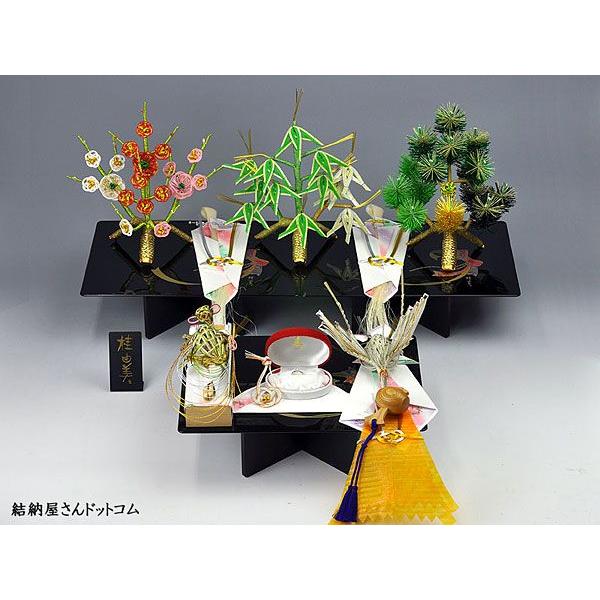 ブランド結納 桂由美 誉八号七点セット 友白髪 毛せん付 Z35 結納屋さん 通販 Yahoo ショッピング