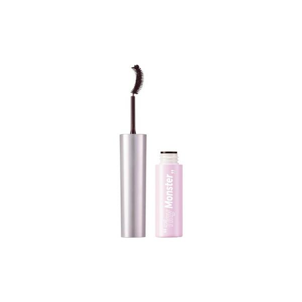 BLESSEDMOON Tiny Monster Mascara / 本体 / #Black / 3.0g