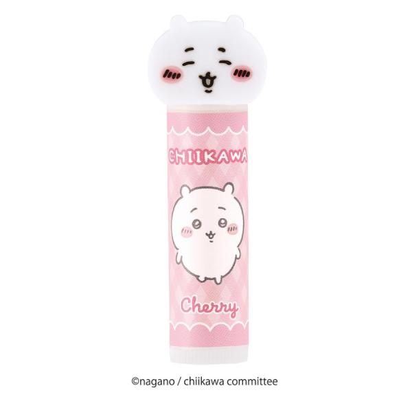 リップクリーム ギフト プレゼント かわいい 子供用 コスメ 保湿 ワセリン 配合 skater スケーター CMCL1 ちいかわ