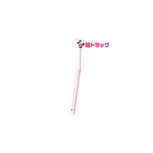 EXワンタフトシステマハブラシ1本入