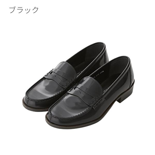 ハルタ カジュアルコインローファー #230 HARUTA ハルタ 230 2E カジュアルコインローファー レディース