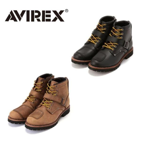 AVIREX（アヴィレックス） アビレックス AV2931 タイガー ショート