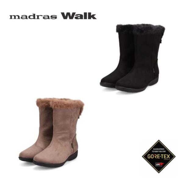 madras Walk（マドラス ウォーク） マドラス 製 madras Walk GORE-TEX