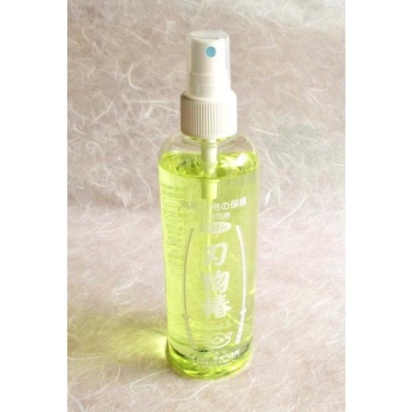 他サイト： 黒ばら本舗　刃物椿　245 ml　スプレータイプの商品画像