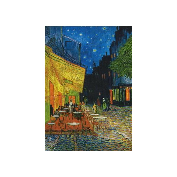 ポストカード アート ゴッホ「夜のカフェテラス」150×105mm メッセージカード 郵便はがき コレクション :BK066:ユージニアyh - 通販 - Yahoo!ショッピング ポストカード アート ゴッホ「夜のカフェテラス」150×105mm メッセージカード 郵便はがき コレクション :BK066:ユージニアyh - 通販 - Yahoo!ショッピング