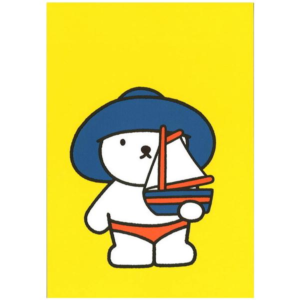 93 Off ポストカード イラスト ミッフィー ディック ブルーナ 雪だるま スノーマン 絵本 キャラクター コレクション かわいい クリスマス Www Acabonding Com