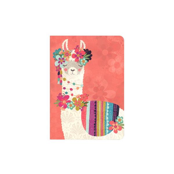 ラマラブ ノート おしゃれ メモ帳 罫線 レディース ブランド メルヘン ファンシー Llama Love Ls011 Ls011 ユージニアyh 通販 Yahoo ショッピング