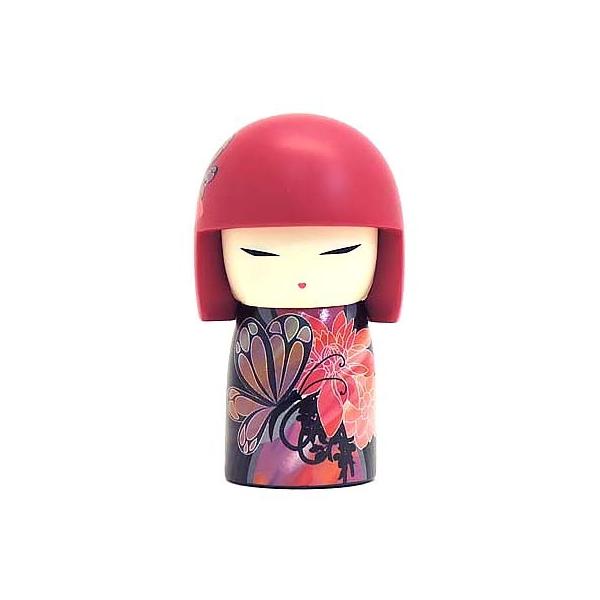 キミドール 置物 こけし人形 フィギュア かわいい おしゃれ 輸入雑貨 Kimmidoll Sサイズ Manami マナミ Buyee Servis Zakupok Tretim Licom Buyee Pokupajte Iz Yaponii