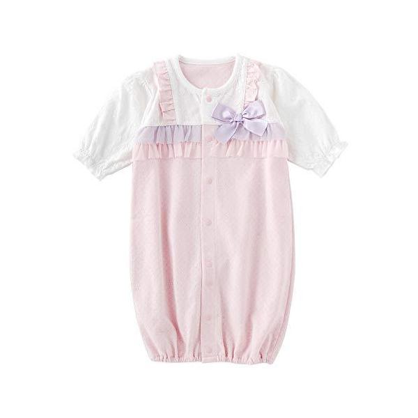 新生児 ドレスオール 女の子 夏 みんな探してる人気モノ 新生児 ドレスオール 女の子 夏 キッズ ベビー マタニティ