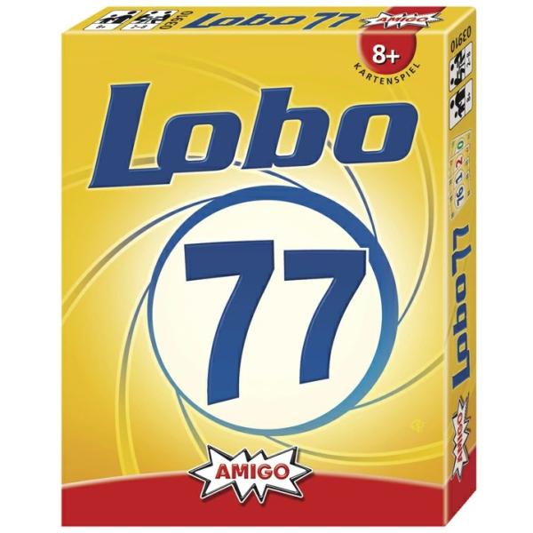 ロボ77 LOBO77 アミーゴ AMIGO 計算 ラッピング無料サービス