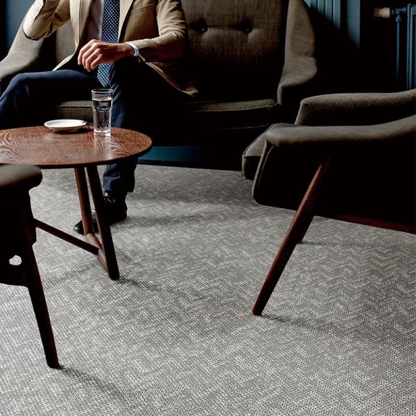 ※ご注意：こちらは商品見本のカットサンプル専用ページです※【種類】タイルカーペット【サイズ】＜約25cm正方形サイズ＞※カット箇所はランダムとなります【メーカー/カタログ】川島織物セルコン タイルカーペット 2022-2024カーペットタイ...