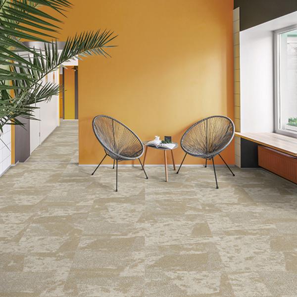 ※ご注意：こちらは商品見本のカットサンプル専用ページです※【種類】タイルカーペット【サイズ】＜約25cm正方形サイズ＞※カット箇所はランダムとなります【メーカー/カタログ】川島織物セルコン タイルカーペット 2022-2024カーペットタイ...