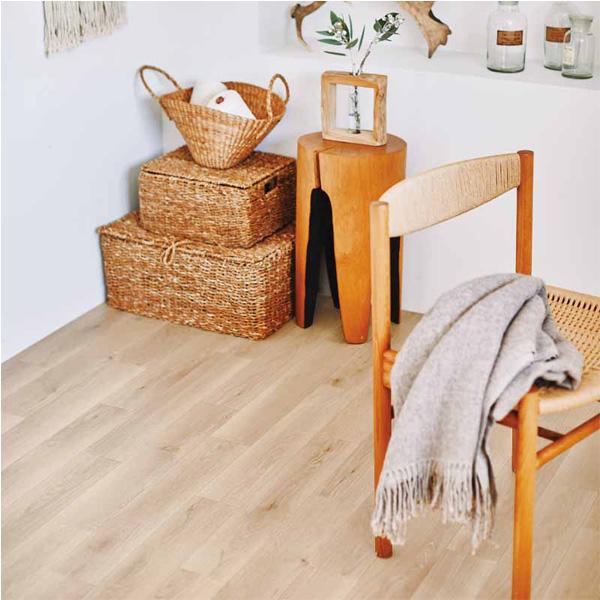 東リ（TOLI） クッションフロア 住宅用 衝撃吸収 「3.5mm厚」 選べる10