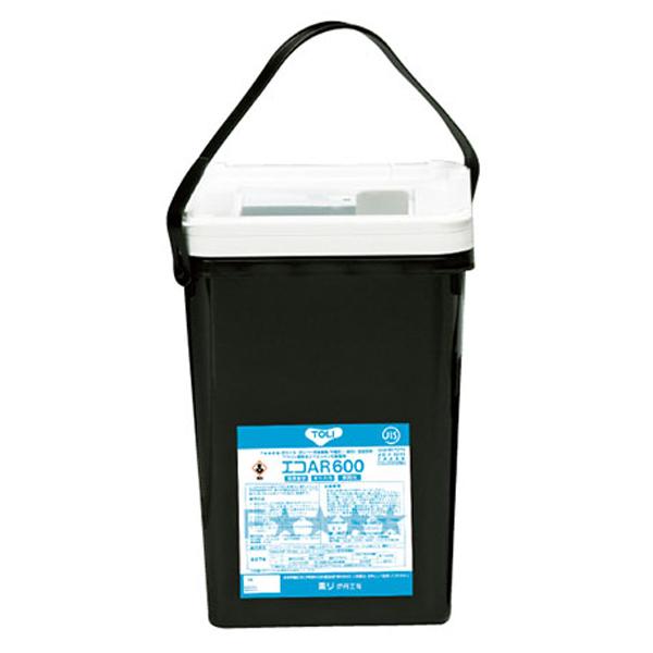 東リ エコAR600 床タイル・床シート用接着剤 15kg 東リ（TOLI） 【基本送料無料】 床材用接着剤 エコAR600 15kg アクリル