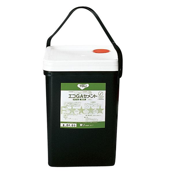 TOLI エコGAセメント　18kg 東リ（TOLI） 【基本送料無料】 床材用接着剤 エコGAセメント 18kg