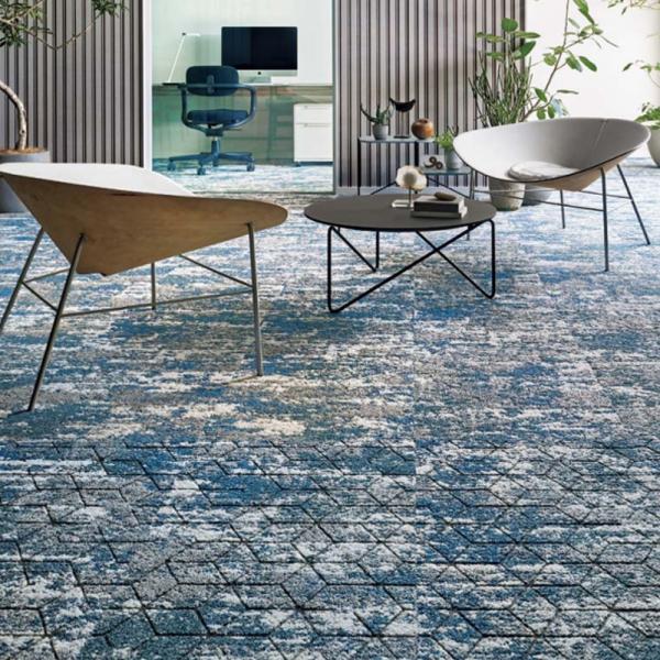 ちゃん出品　８５枚セット　グレー系　東リ　タイルカーペット　新古 楽天市場】GX-3350シリーズ東リ GXタイルカーペット GX3351