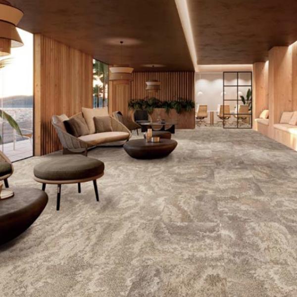 キョウコ0803出品　引取限定　８０枚セット　東リ　タイルカーペット　新古 キョウコ0803様専用出品 引取限定 80枚セット 東リ タイルカーペット