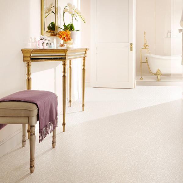 サンゲツ（SANGETSU） クッションフロア 住宅用 パターン・タイル