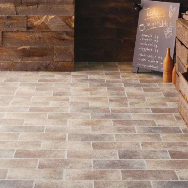 ※ご注意：こちらは商品見本のカットサンプル専用ページです※【種類】複層ビニル床タイル ストーン＆アクセント【サイズ】＜約22cm角正方形＞※カット箇所はランダムとなります【メーカー/カタログ】サンゲツ(sangetsu) 2023-2026...