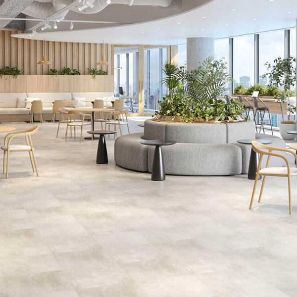 さちゃ リリカラ (カットサンプル) 複層ビニル床タイル エルワイタイル 選べる