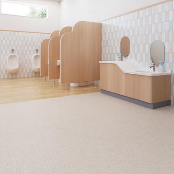 値下げ！　　東リ　NS4503  床シート NS4503 | NSフラッティ | フロア総合カタログ | 東リ 住まいと