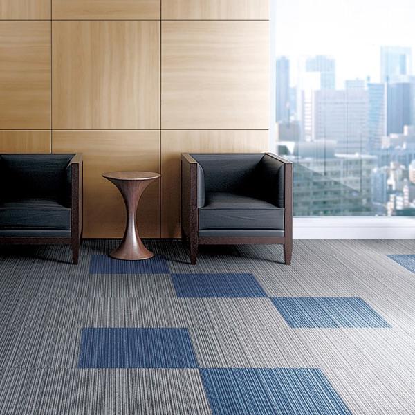 ③サンゲツ　カーペット　バリューライン　NT-302V　20枚セット　50cm角 タイルカーペット NT-302V サンゲツ NT-350V バリューライン （1枚から