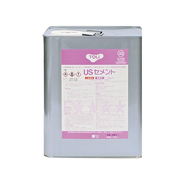 東リ（TOLI） 【基本送料無料】 床材用接着剤 USセメント 18kg 