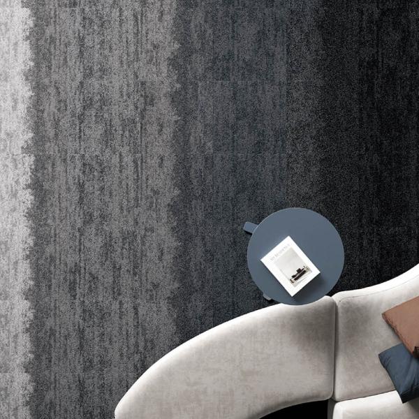 【種類】タイルカーペット（カーペットタイル）【サイズ】（1枚あたり）寸法：500mm x 500mm全厚：7mmパイル長：4.5~2.5mm【機能性】防汚性 制電 防炎 重歩行 フェルトバック対応【単位】1枚単位販売（20枚ごとに追加送料が...