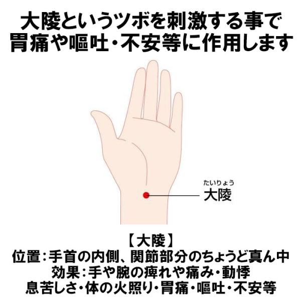 酔い止め バンド 2個セット 子供 シーバンド リストバンド 子供用 つわり ママ 乗り物酔い 妊娠中 つわり対策 ツボ押し 健康グッズ 旅行グッズ Dm 白中封筒 Buyee Buyee 日本の通販商品 オークションの代理入札 代理購入