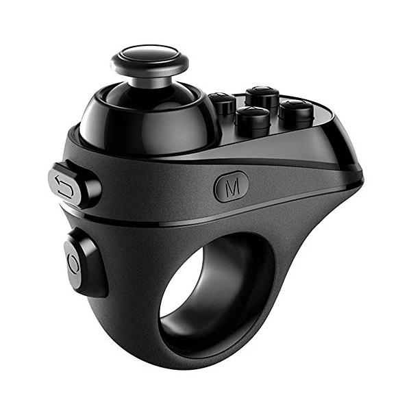 Kiowon ユニバーサルリモートコントロール Bluetooth 4.0 WIFI受信 VR 3Dメガネ/マウス/ゲームコントローラー/タブレット/