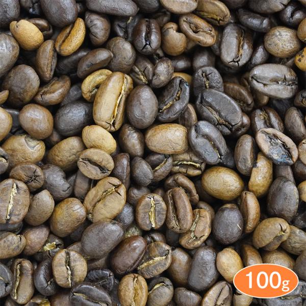 コーヒー豆 スペシャルブレンド 100g アロマパック詰め スペシャルティコーヒー ブラジル コロンビア  モカ マンデリン 珈琲 コーヒー coffee 焙煎