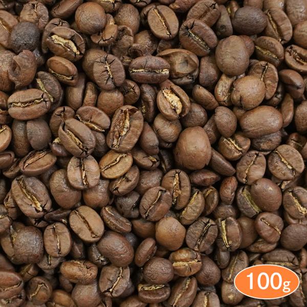コーヒー豆 タンザニア キリマンジャロ 100g アロマパック詰め スペシャルティコーヒー 珈琲 コーヒー coffee 焙煎 お試し 豆 煎豆