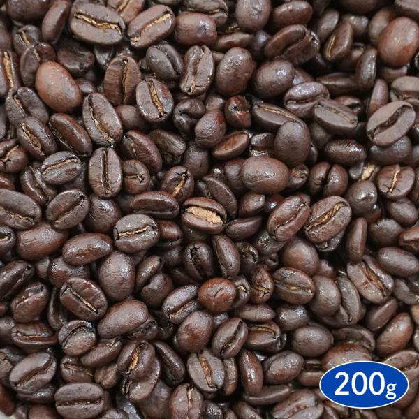 コーヒー豆 コスタリカ ボルカン・アズール 200g アロマパック詰め スペシャルティコーヒー 珈琲 コーヒー coffee 焙煎 豆 煎豆
