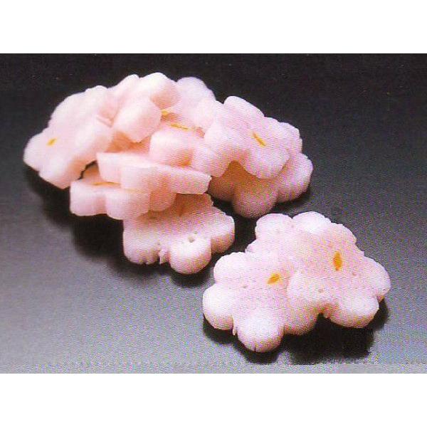 梅の花スライス 300g すり身 椀種 すりみ 蒲鉾 かまぼこ うめ 梅 冷凍 1109 湯川商店 Yahoo 店 通販 Yahoo ショッピング