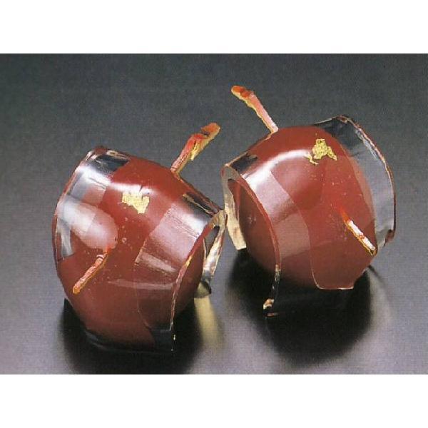 梅のしずく【赤】 15入 (梅甘露煮 うめ甘露 和菓子 寒天 甘味) [冷凍]