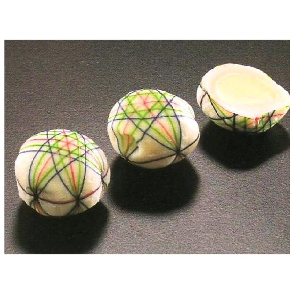 生麩 錦手毬麩 柚子あん入 30入 なまふ 手まり てまり 手毬 ふ 麩 冷凍 1600 湯川商店 Yahoo 店 通販 Yahoo ショッピング