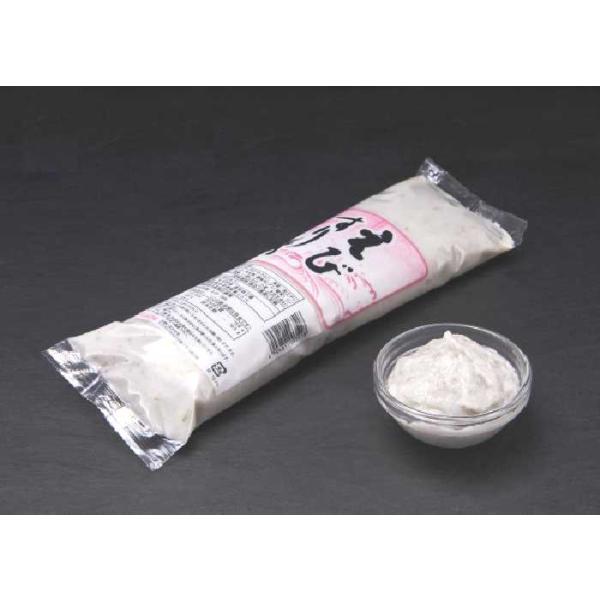 えびすり身 500g 大市珍味 業務用 (調味 スリミ 海老 エビ) [冷凍]
