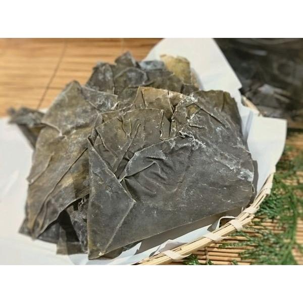 お徳用 羅臼昆布みみ 500g 羅臼こんぶ らうすこんぶ ラウス昆布 業務用 常温限 湯川商店 Yahoo 店 通販 Yahoo ショッピング