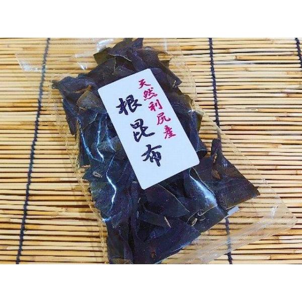 天然 利尻昆布 根昆布 1kg＋昆布200g×5 天然利尻根昆布｜北前船のカワモト