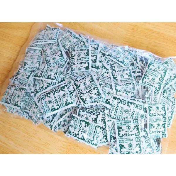 【送料込み!】ミニコショー 500入り タカラスパイス (出前コショウ 胡椒 ブラックペッパー 個包装 小袋 お弁当用 デリバリー 業務用 ) [常温限]