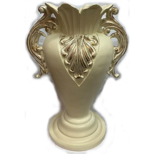 ★配送料全国無料（沖縄、離島有料）●塗装はアンティーク風を演出するため、ハンドペイントで塗装してありますので若干、塗りムラがある箇所がございますが、ご了承願います。●屋外に設置する場合、直射日光が当たる場所や雨がかかる場所に長時間置きますと...