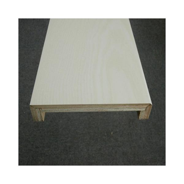 Ж tH[p ֋Ж AEgbg 30×150×1950 AbVV[giHV[gjzCg BH7646AS