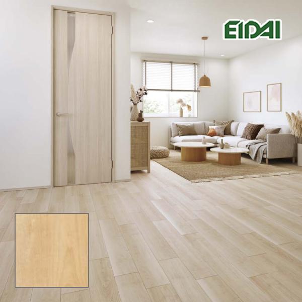 EIDAI（永大） フロア 直貼用 在庫 エイダイ ダイレクトエクセルネオ