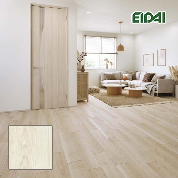 EIDAI（永大） フロア 直貼 在庫品 ダイレクトエクセルネオ45S シート