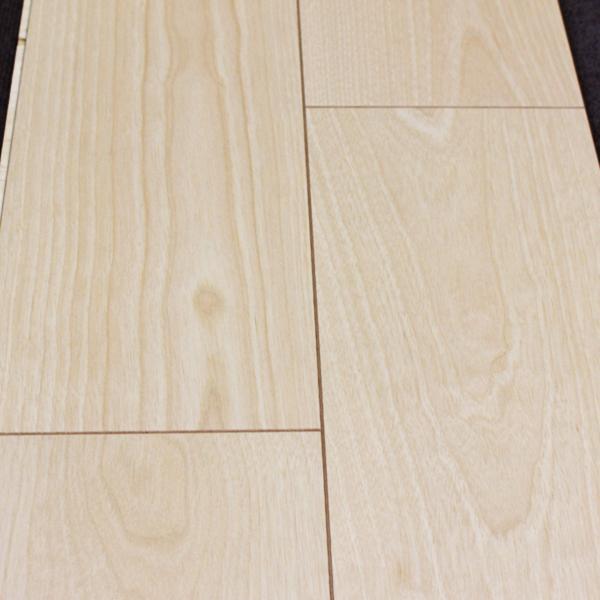 フロア 捨貼用 天然銘木フロア クリアー色 カバツキ板 合板+MDF 溝数1
