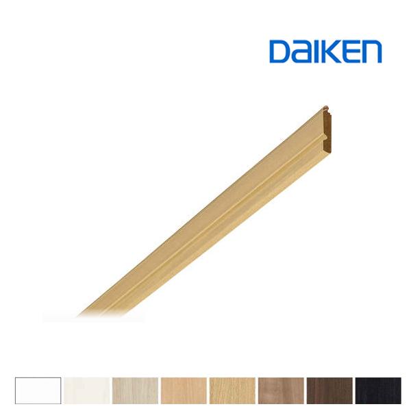 DAIKEN 回り縁 お取り寄せ ダイケン 回り縁J[気密] MDF基材 7mm
