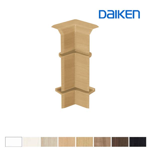DAIKEN 入隅 ダイケン お取り寄せ 樹脂コーナーキャップ入隅