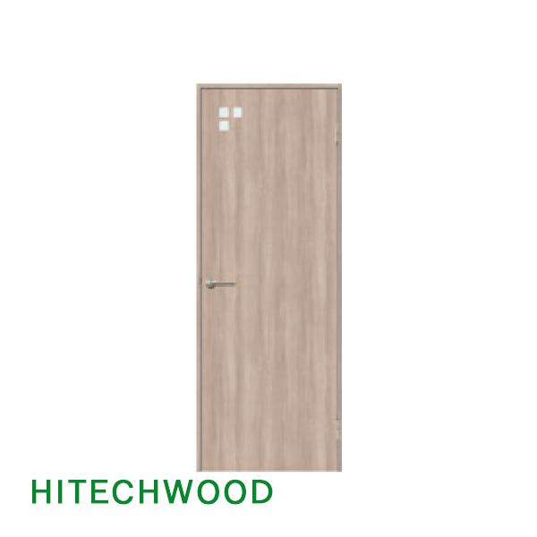 DAIKEN 片開ドア 受注生産品 タック販売 HITECHWOOD PLUS 室内ドア