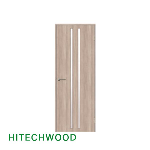 DAIKEN 片開ドア 受注生産品 タック販売 HITECHWOOD PLUS 室内ドア