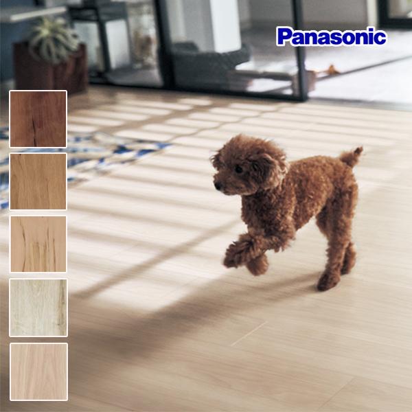 Panasonic パナソニック 上貼 取寄 1.5mmリフォーム